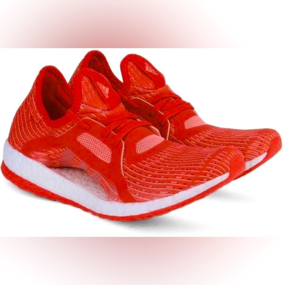 Adidas PUREBOOST X Running Shoes Women - Picture 1 of 13